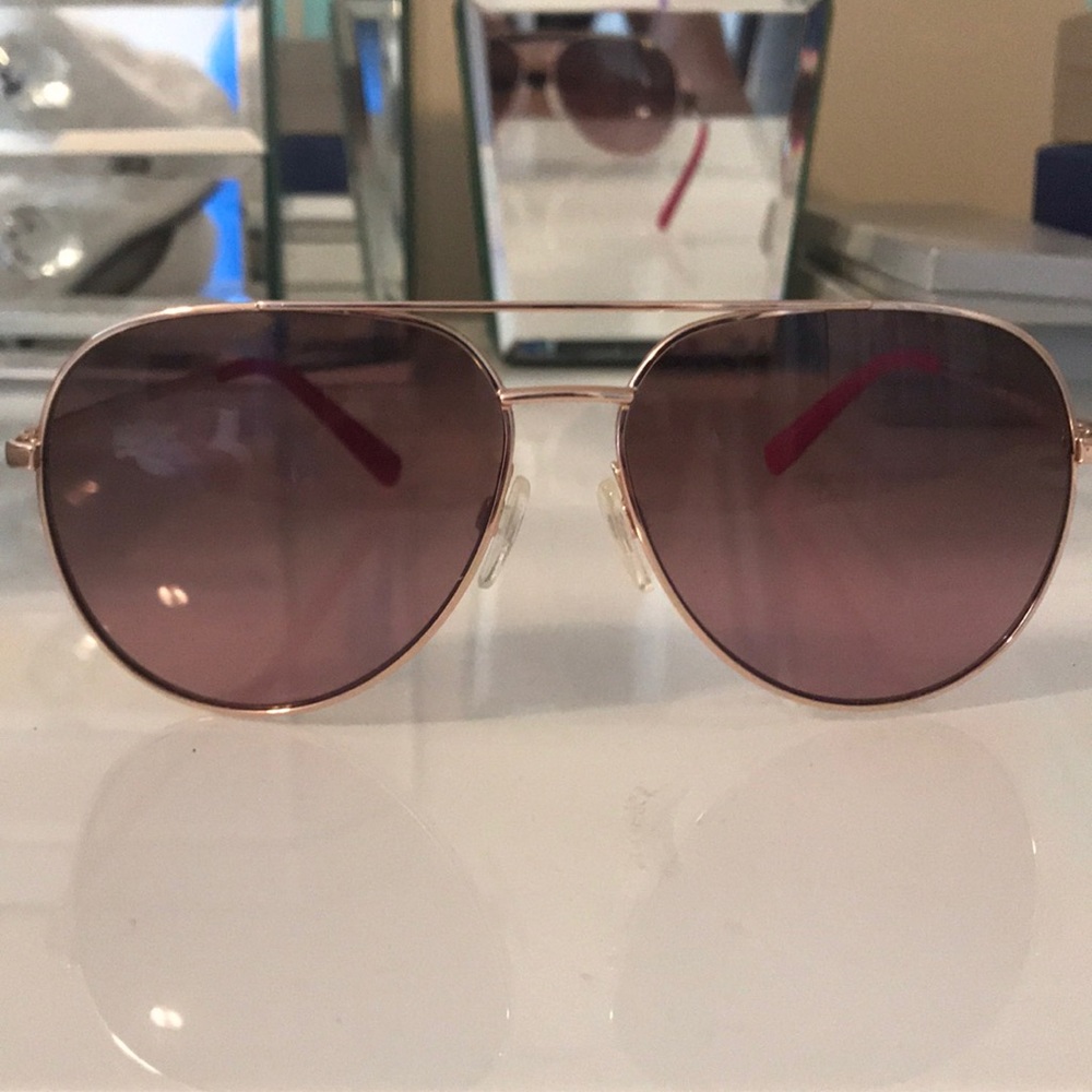 Michael Kors Ray-Ban Style Sunglasses